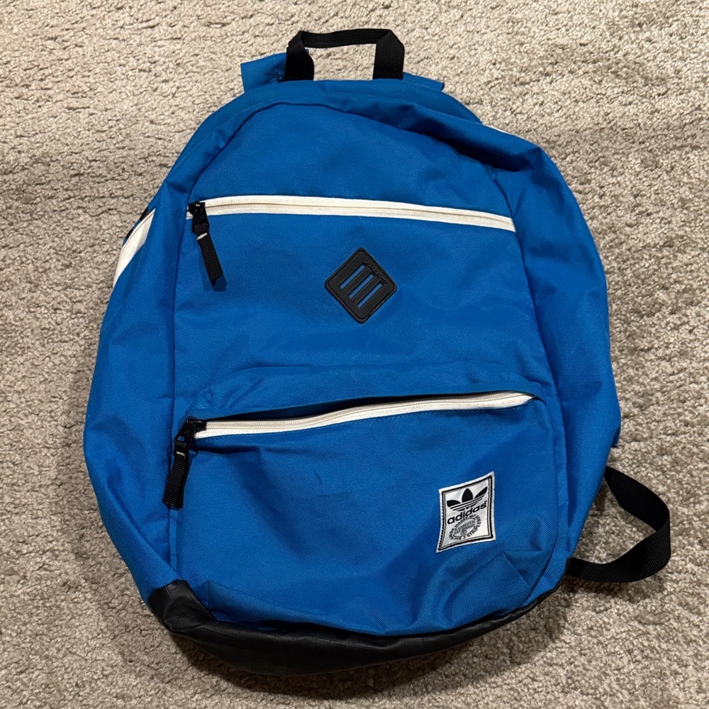 Adidas Backpack - image 1